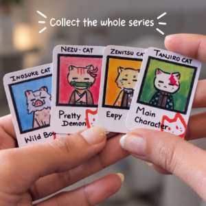 Mini Watercolor Cards